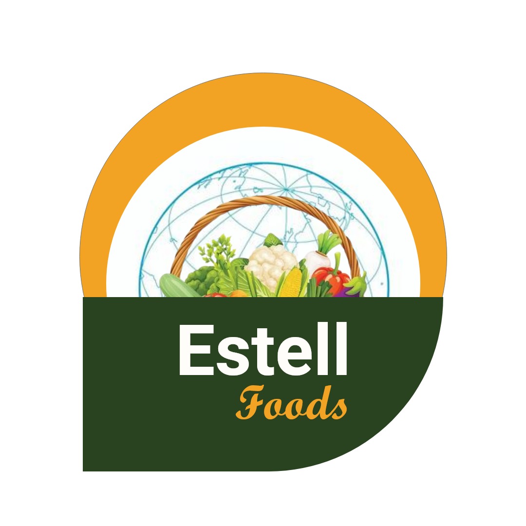 Estell Foods Logo