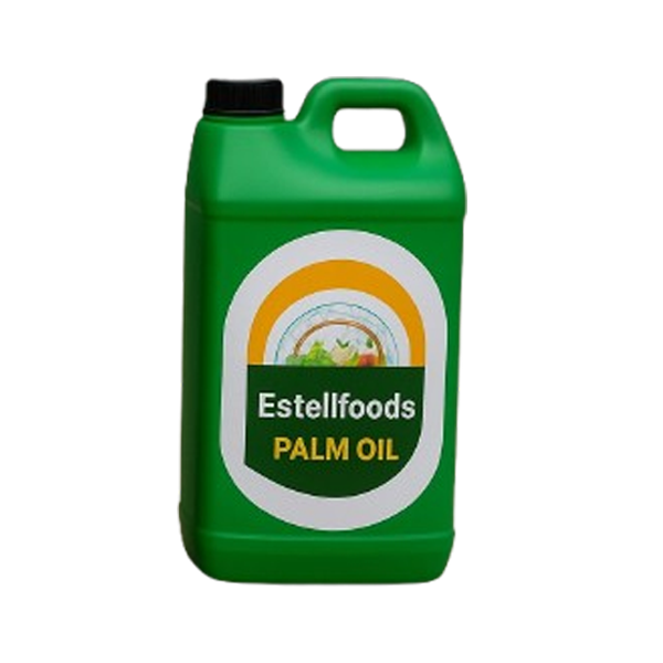 Palm Oil 4 Litres