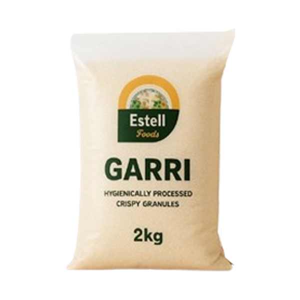 White-Gari-2KG